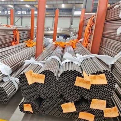 Jak znaleźć niezawodnych producentów stali nierdzewnej w 2026 roku: kompletny poradnik dla kupujących
