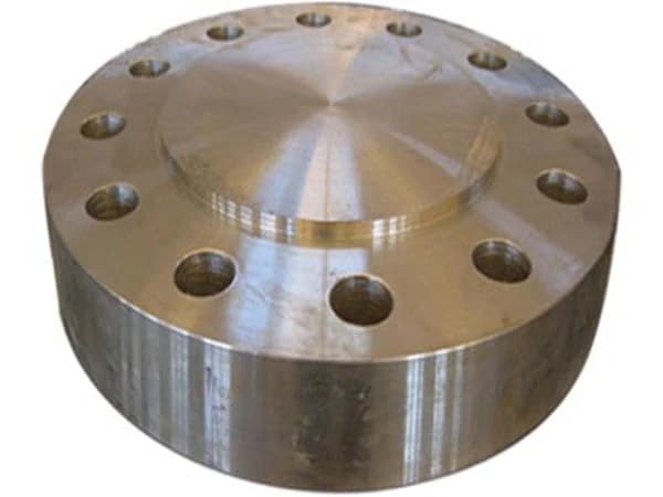 Kołnierz ASME B16.5 ASTM694 Gr.F60