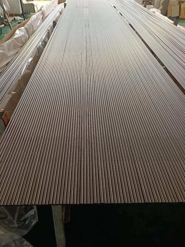 Rura ze stali nierdzewnej 310s ASTM A312 / ASTM SA312 4