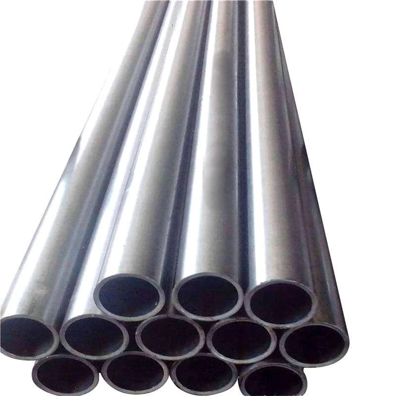 Rury precyzyjne ASTM A519 do cylindrów hydraulicznych